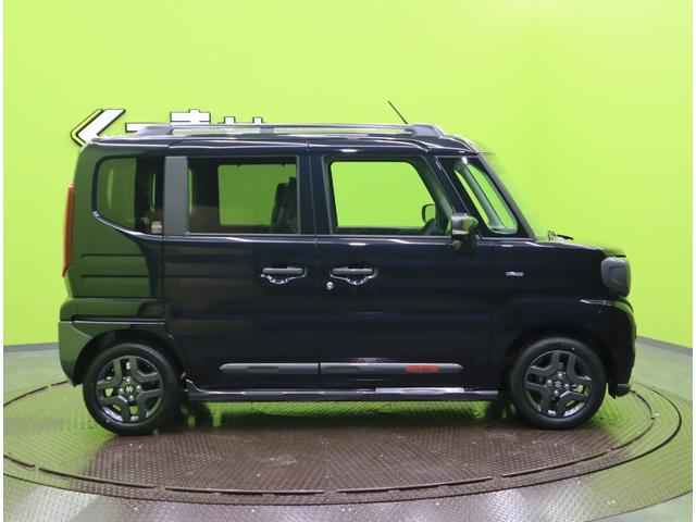 Suzuki SPACIA GEAR 2025