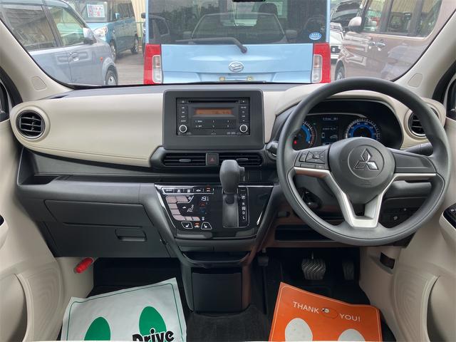 Mitsubishi EK WAGON 2019