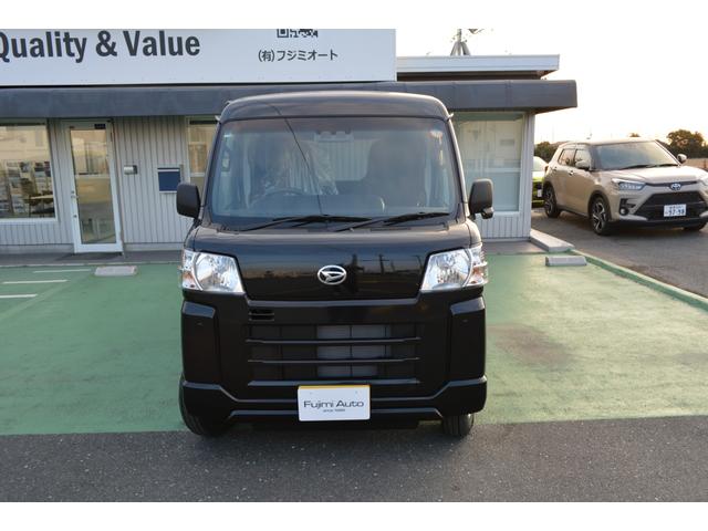 Daihatsu HIJET CARGO 2025