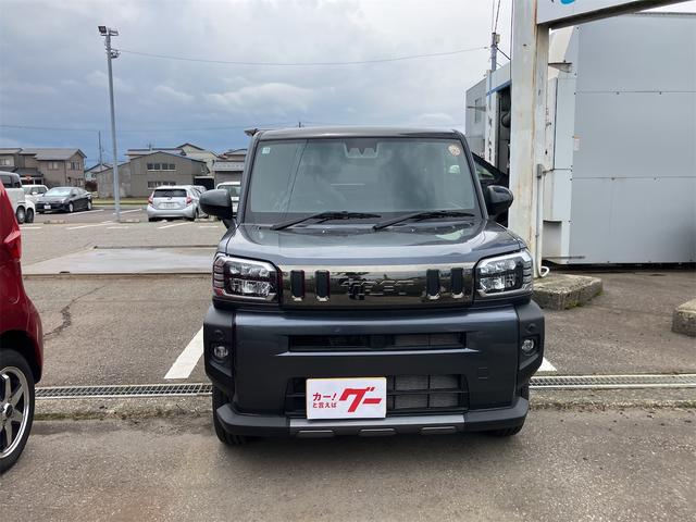 Daihatsu TAFT 2025