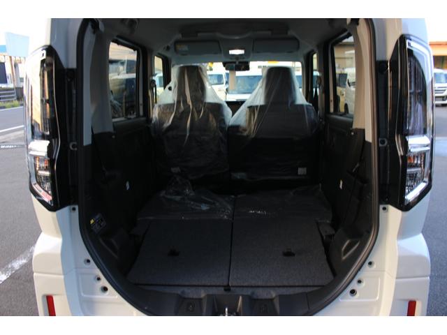 Suzuki SPACIA CUSTOM 2025