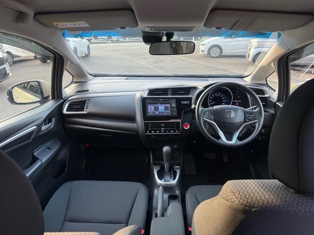 Honda FIT 2018