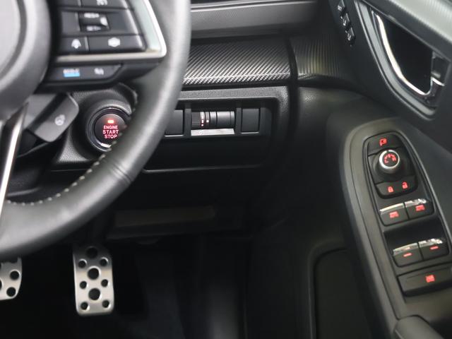 Subaru CROSSTREK 2024