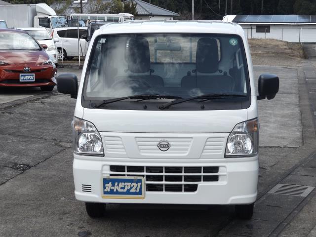 Nissan NT100CLIPPER TRUCK 2024