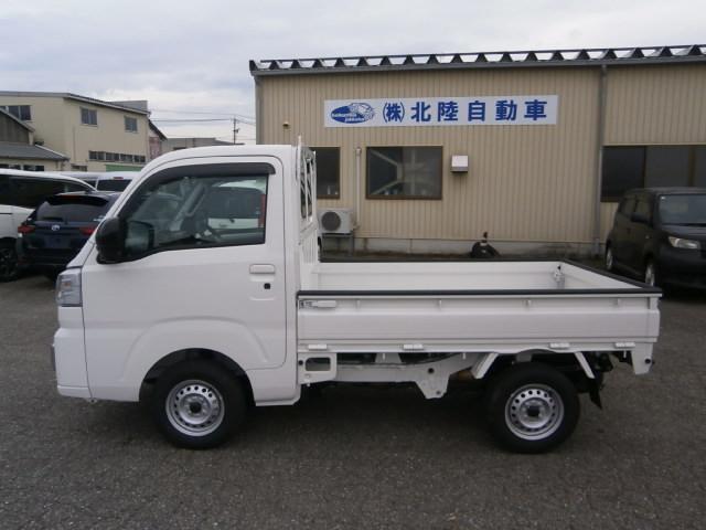 Daihatsu HIJET TRUCK 2024