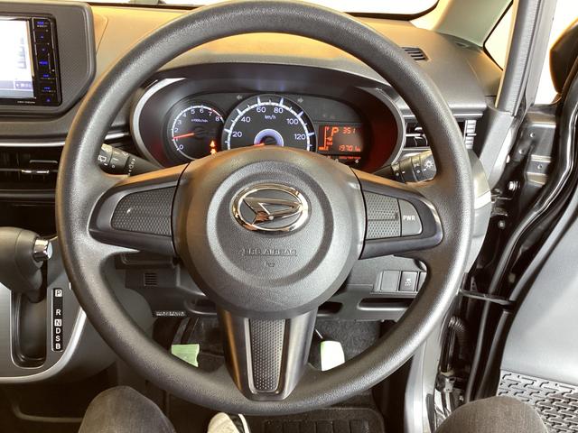 Daihatsu MOVE 2017