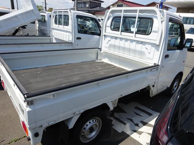 Suzuki CARRY TRUCK 2012