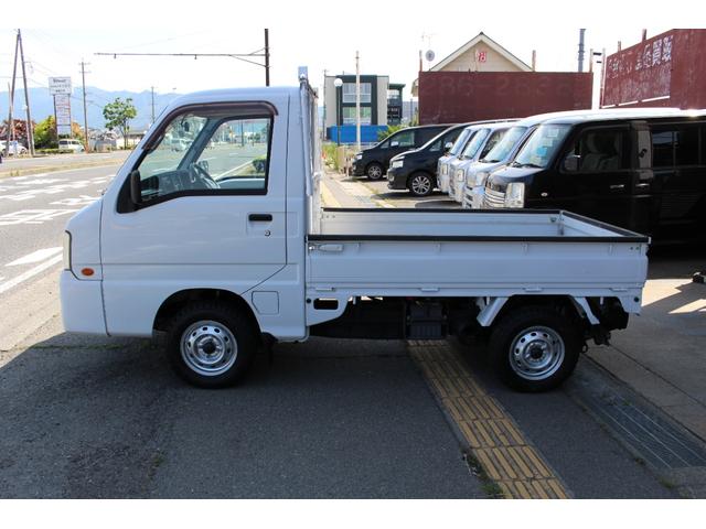 Subaru SAMBAR TRUCK 2011