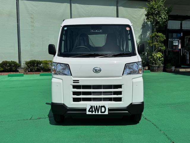 Daihatsu HIJET CARGO 2025
