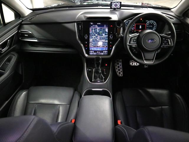 Subaru LEGACY OUTBACK 2022