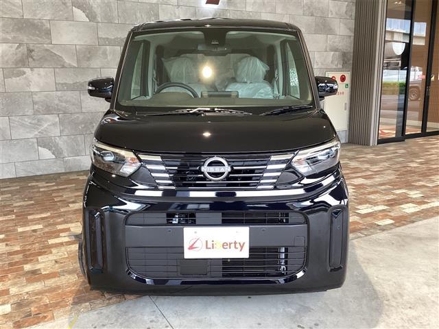 Nissan ROOX 2025