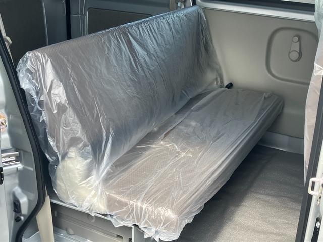 Mitsubishi MINICAB VAN 2025