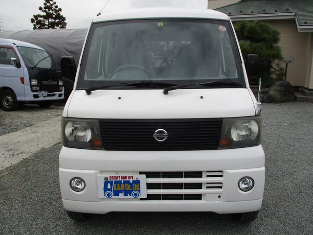 Nissan CLIPPER VAN 2005