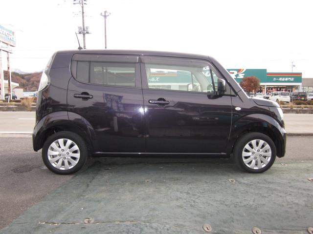 Suzuki MR WAGON WIT 2014