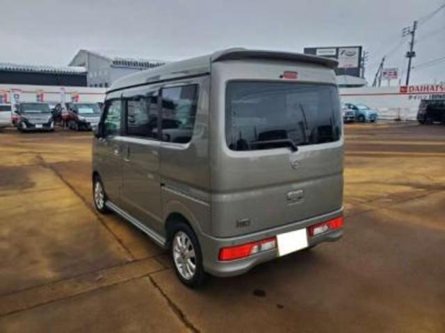 Nissan CLIPPER RIO 2025