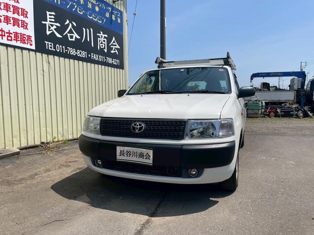 Toyota PROBOX VAN 2006