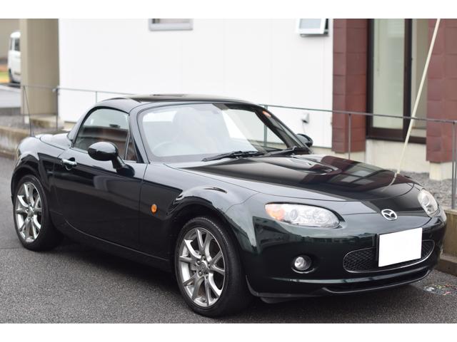 Mazda ROADSTER 2007