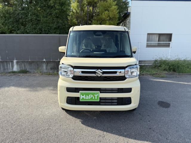 Suzuki SPACIA 2025