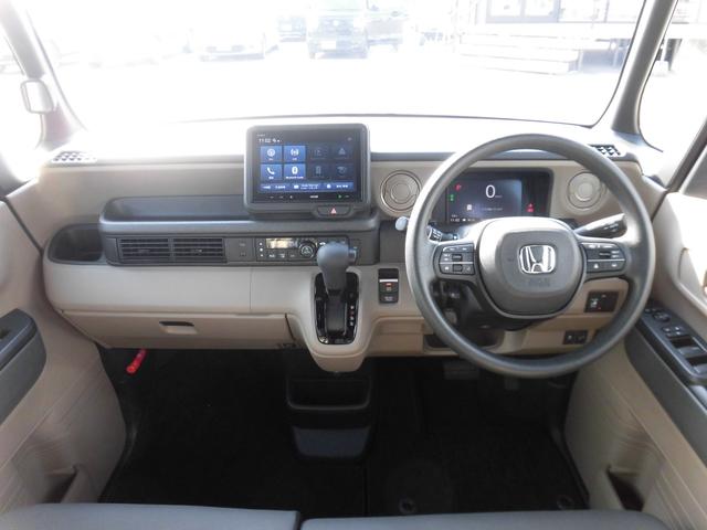 Honda N-BOX JOY 2025