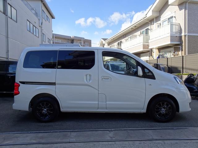 Nissan NV200 VANETTE WAGON 2020