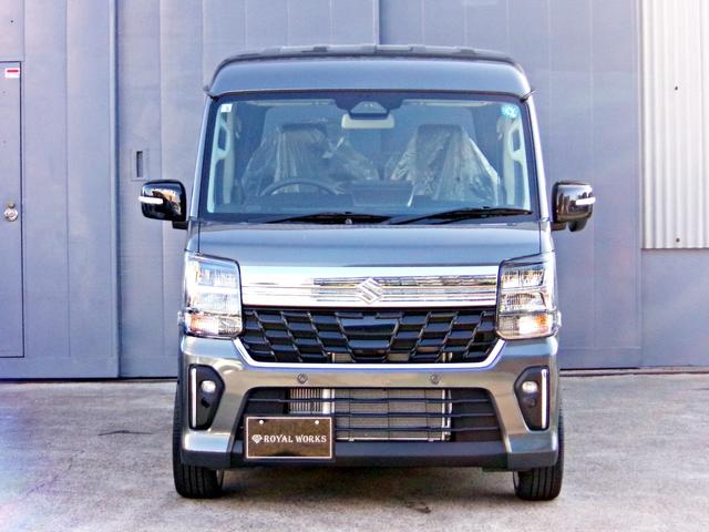 Suzuki EVERY WAGON 2026