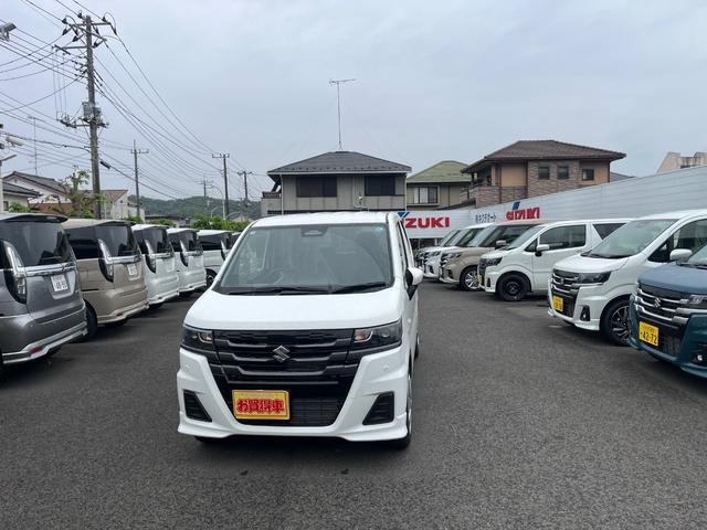 Suzuki WAGON R 2026