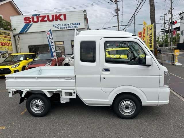 Suzuki SUPER CARRY 2024
