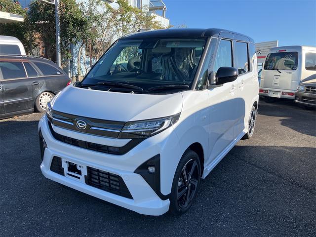 Daihatsu MOVE 2025