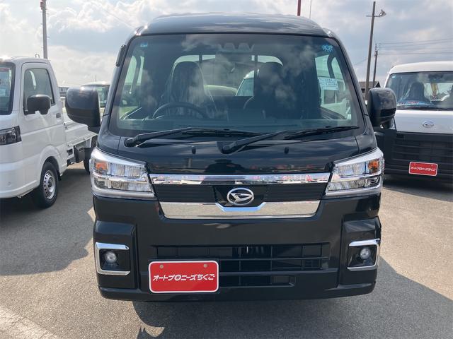 Daihatsu HIJET TRUCK 2026