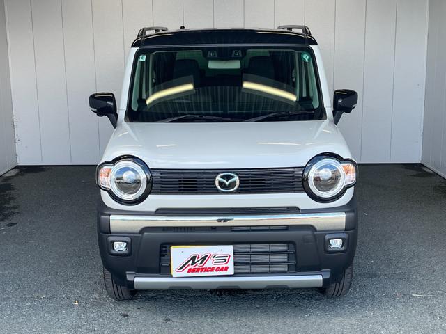 Mazda FLAIR CROSSOVER 2024