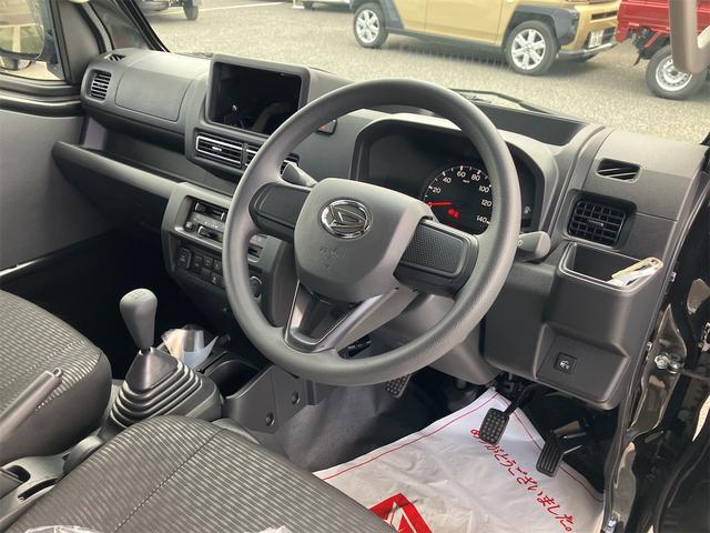 Daihatsu HIJET TRUCK 2025