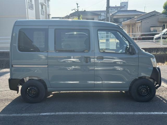 Daihatsu HIJET CARGO 2005