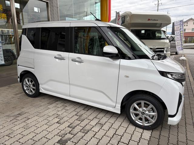 Daihatsu MOVE 2025
