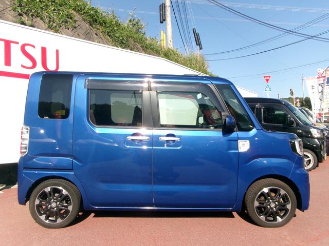 Daihatsu WAKE 2019