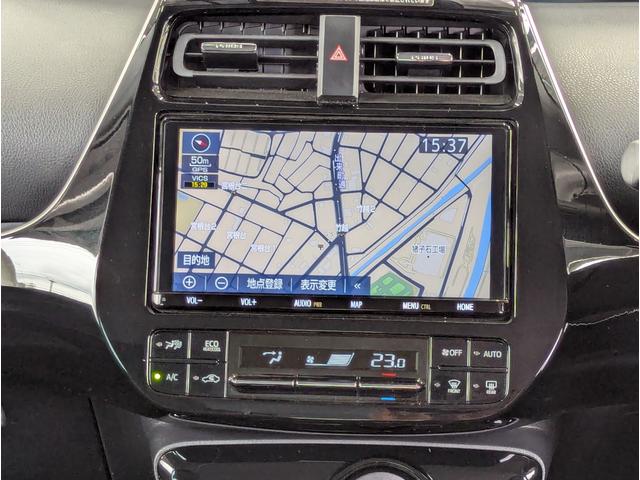 Toyota PRIUS 2019