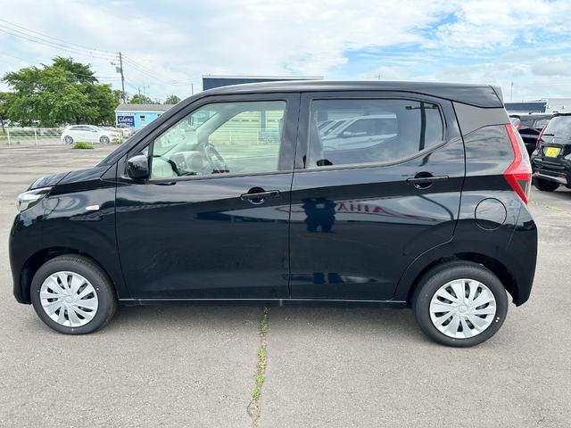 Mitsubishi EK WAGON 2022