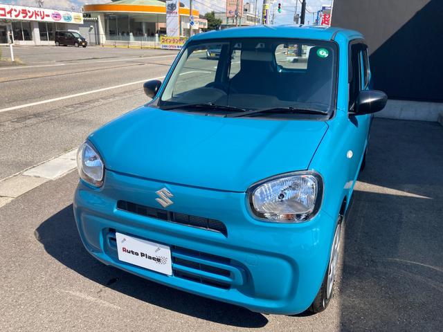 Suzuki ALTO 2022