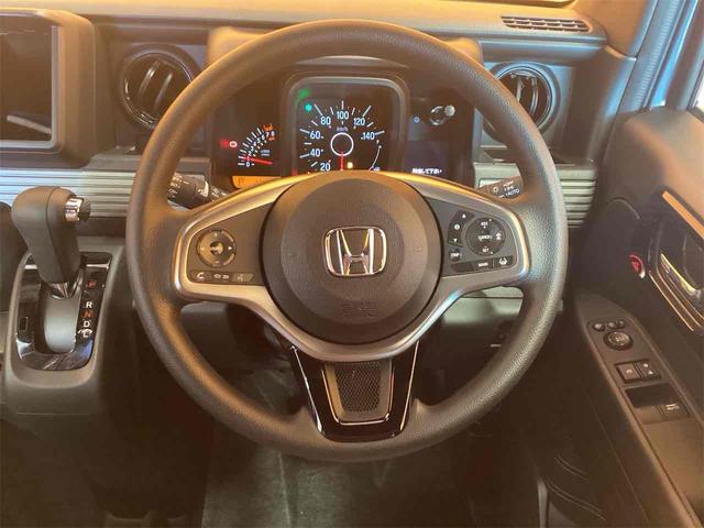 Honda N-VAN 2025