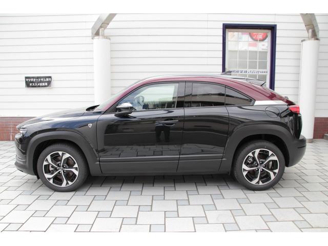 Mazda MX-30 ROTARY EV 2023