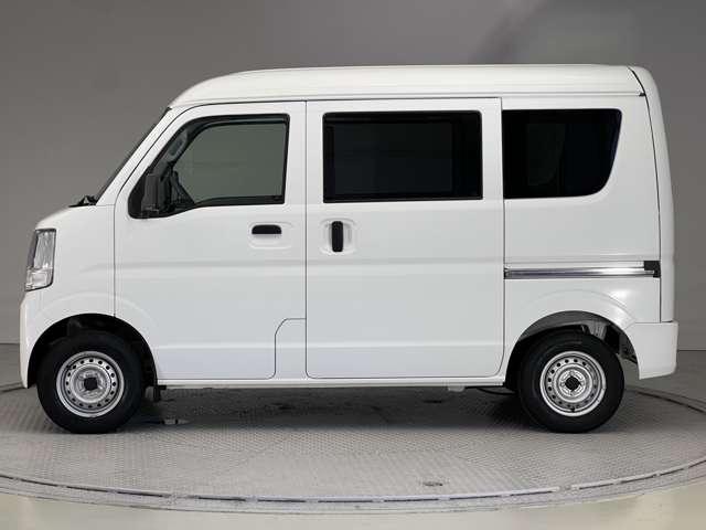 Nissan NV100 Clipper Van 2019