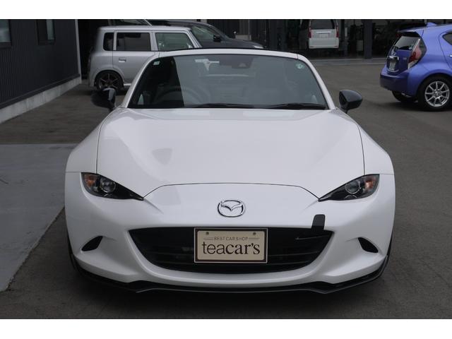 Mazda ROADSTER RF 2018