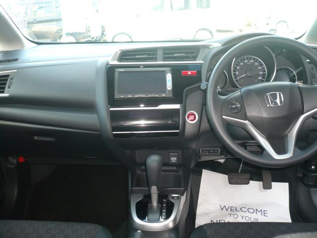 Honda FIT 2014