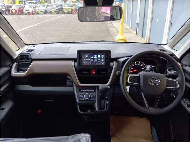 Daihatsu MOVE 2025