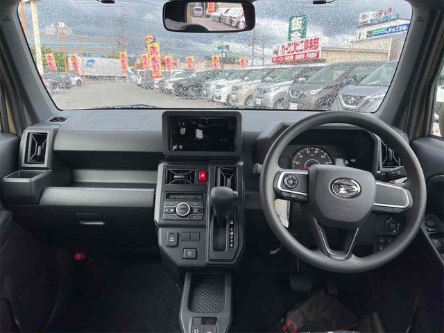 Daihatsu TAFT 2025