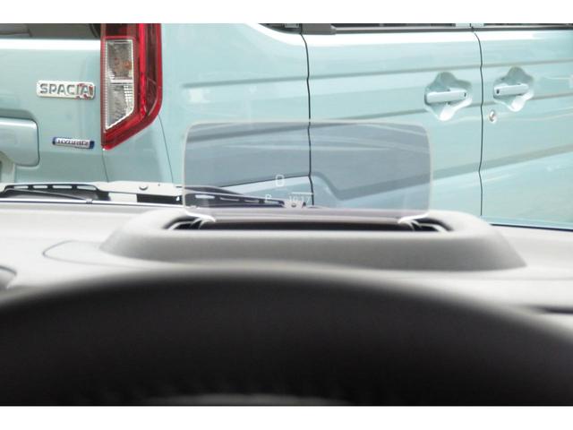 Suzuki SPACIA GEAR 2025