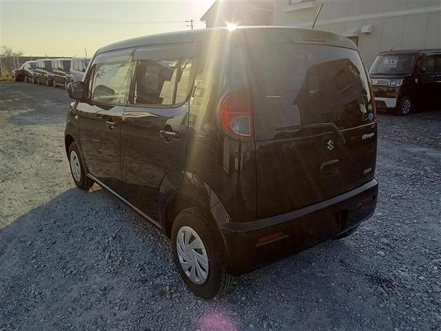 Suzuki MR WAGON 2015