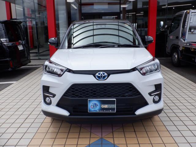 Toyota RAIZE 2013