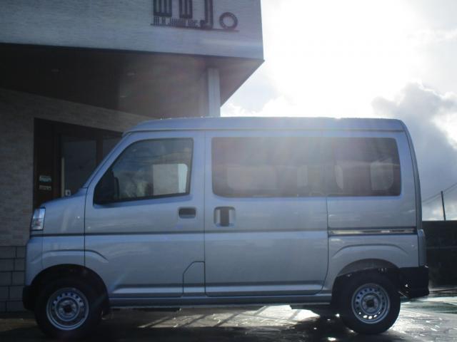 Daihatsu HIJET CARGO 2025