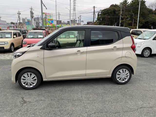 Mitsubishi EK WAGON 2026