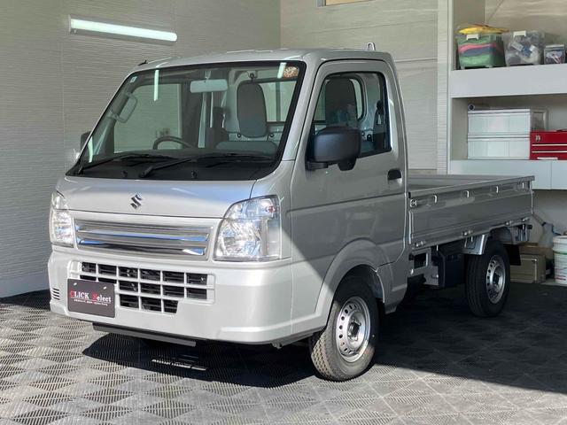Suzuki CARRY TRUCK 2025